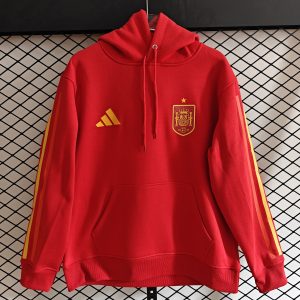 2026 Spain Hoodie