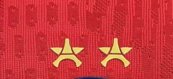 2026/27 PSG Home Jersey Fan Version - Image 5