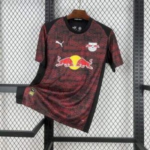 RB Leipzig 2025/26 Third Jersey (Fan Version)