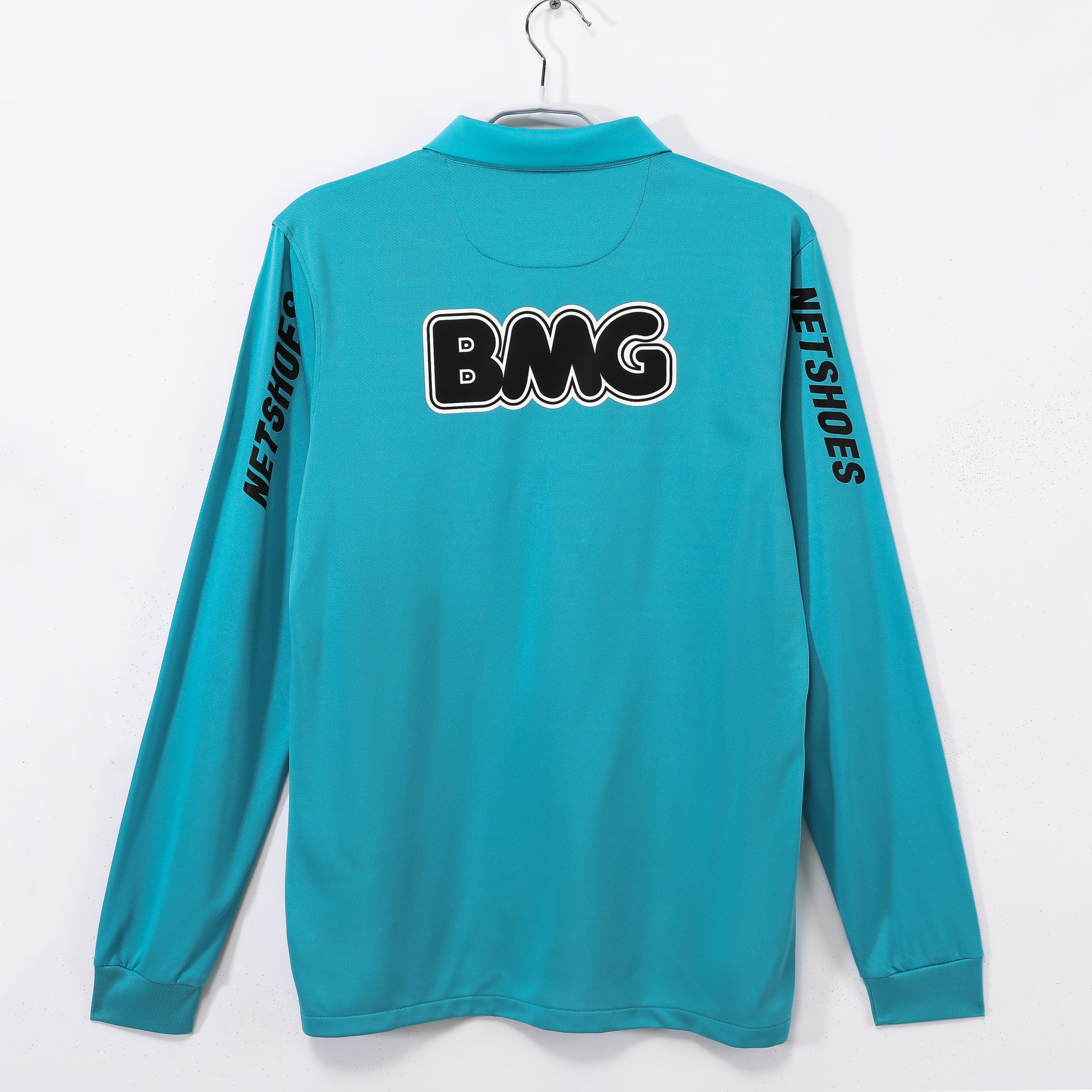 Santos FC 2012/13 Third Retro Jersey (Fan Version, Long Sleeve) - Image 2