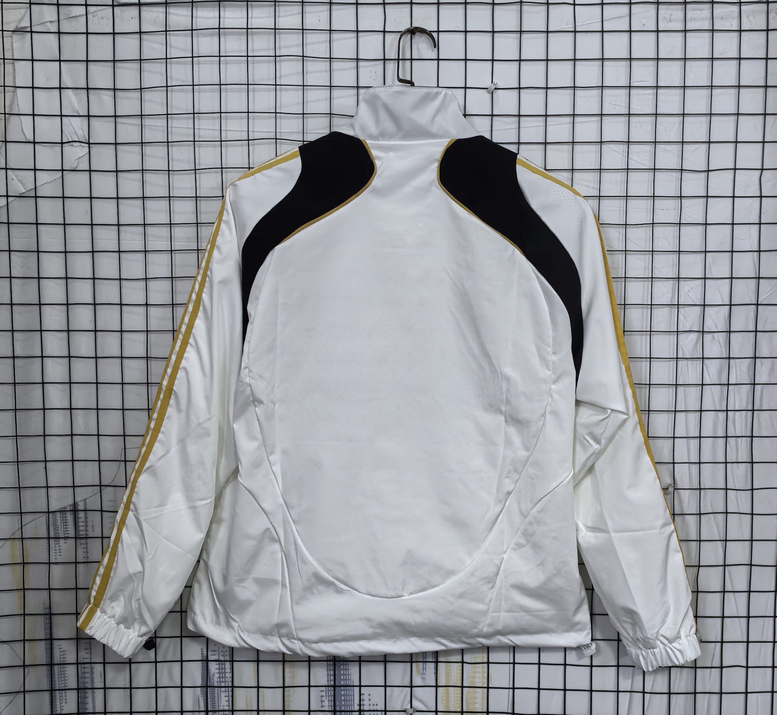 Germany 2007 Retro Windbreaker - Image 2