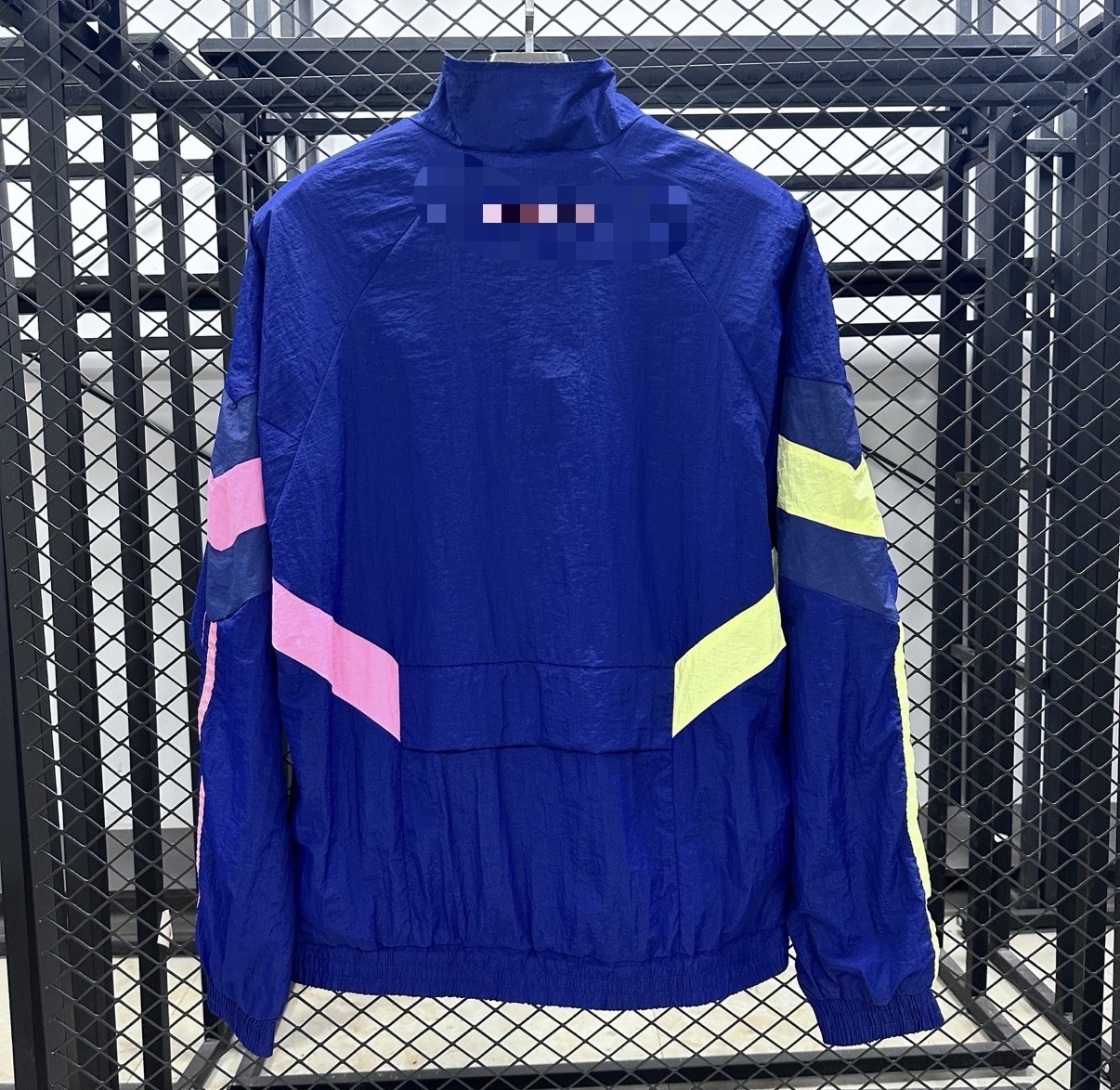 Juventus 2025/26 Windbreaker - Image 2