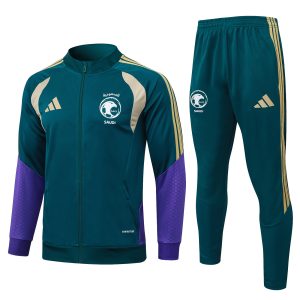 Saudi Arabia 2026 Jacket