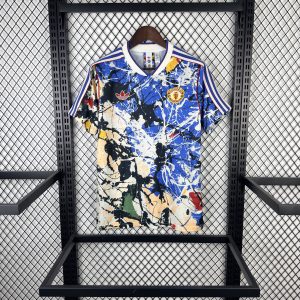Manchester United 2026/27 Special Edition Jersey (Fan Version)