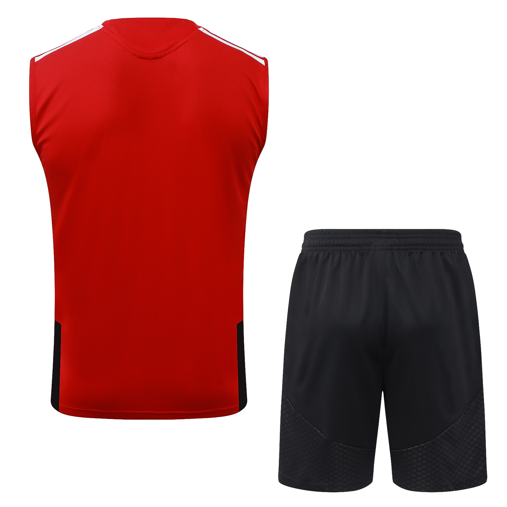 2026/27 Arsenal Vest Suit - Image 2