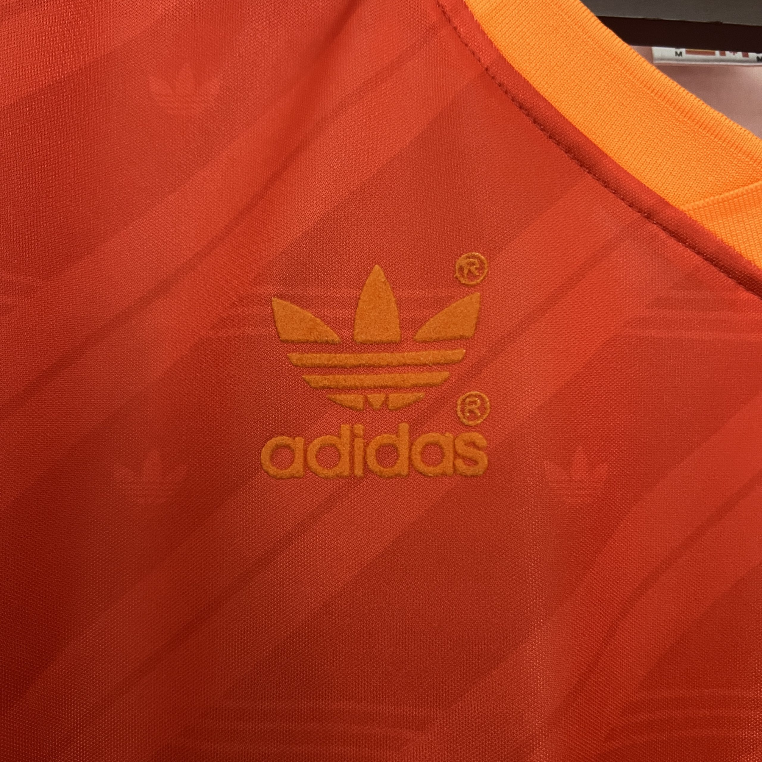 Roma 1992/94 Third Retro Jersey - Image 2