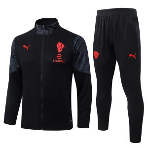 AC Milan 2025/26 Jacket