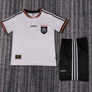 Germany 1996 Euro Home Kids Kit