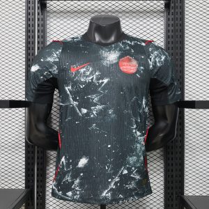 Canada 2026 World Cup Away Jersey (Player Version)