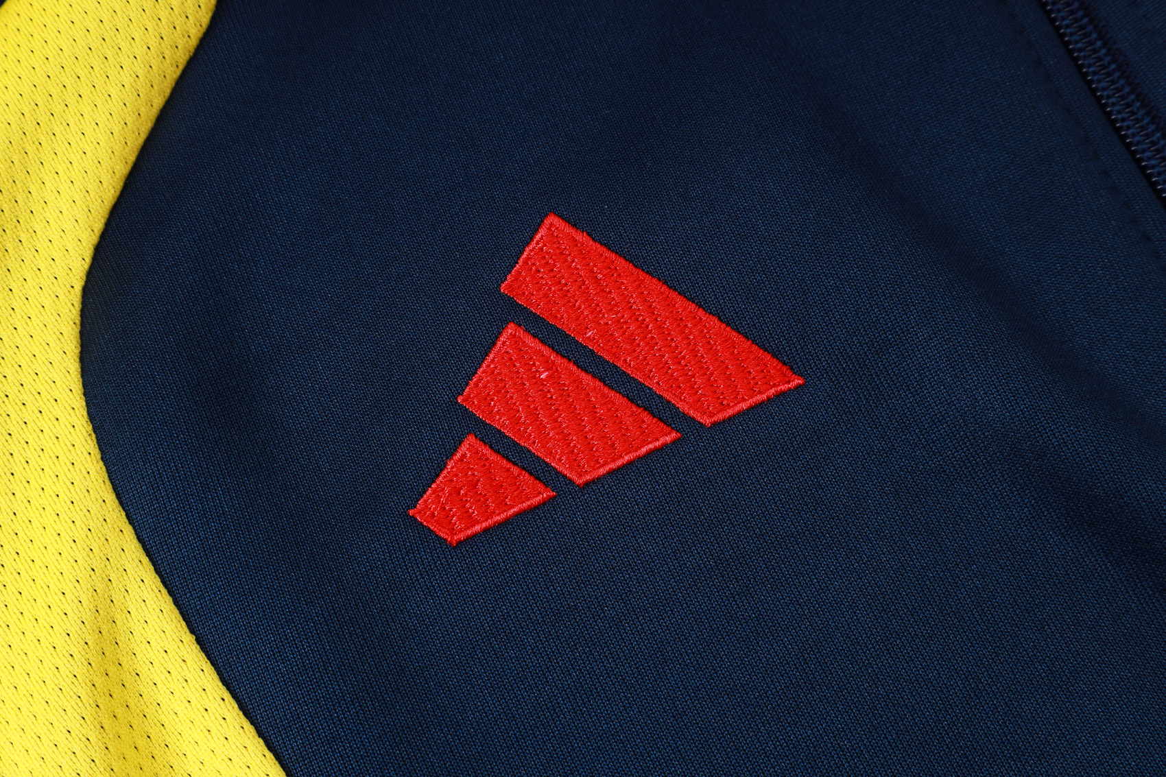 Colombia 2026 Jacket - Image 5