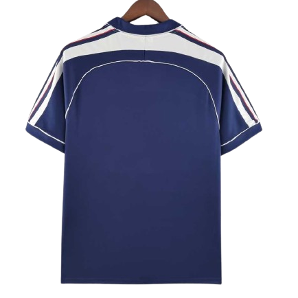 1999/00 Club Universidad De Chile Home Retro Jersey Fan Version - Image 2