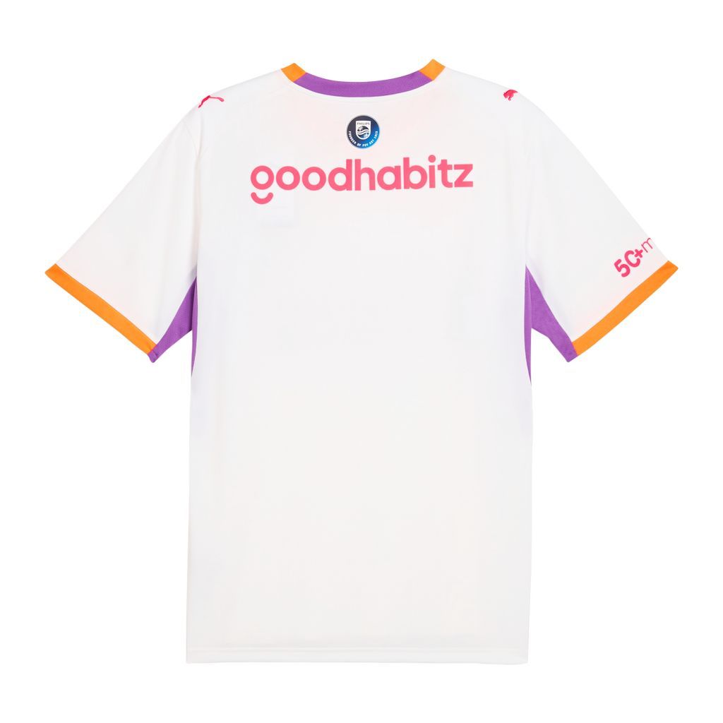PSV Eindhoven 2026/27 Away Jersey - Image 2
