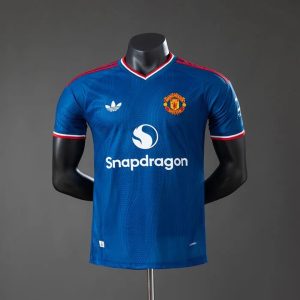 Manchester United 2026/27 Away Jersey