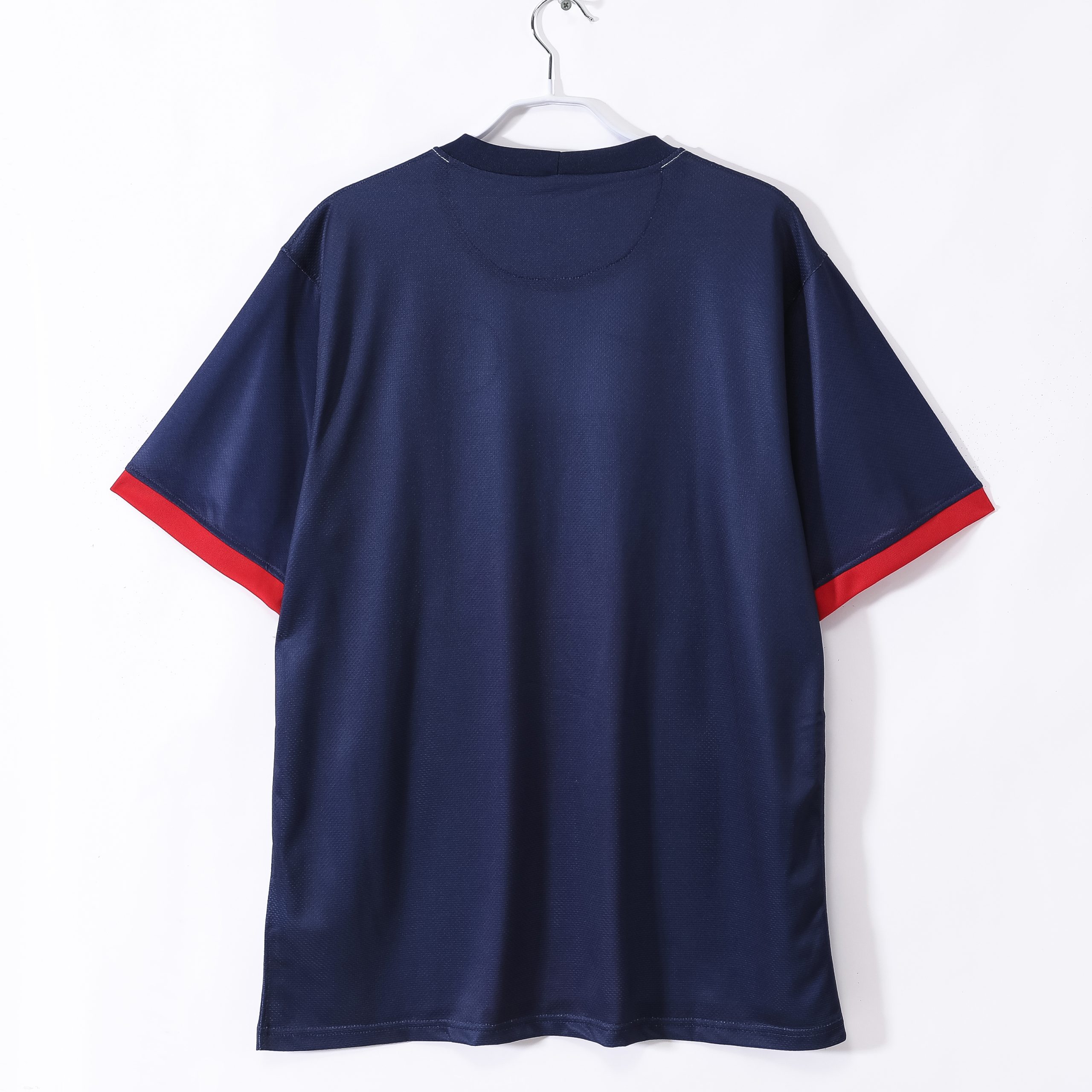 2013/14 PSG Home Retro Jersey Fan Version - Image 2