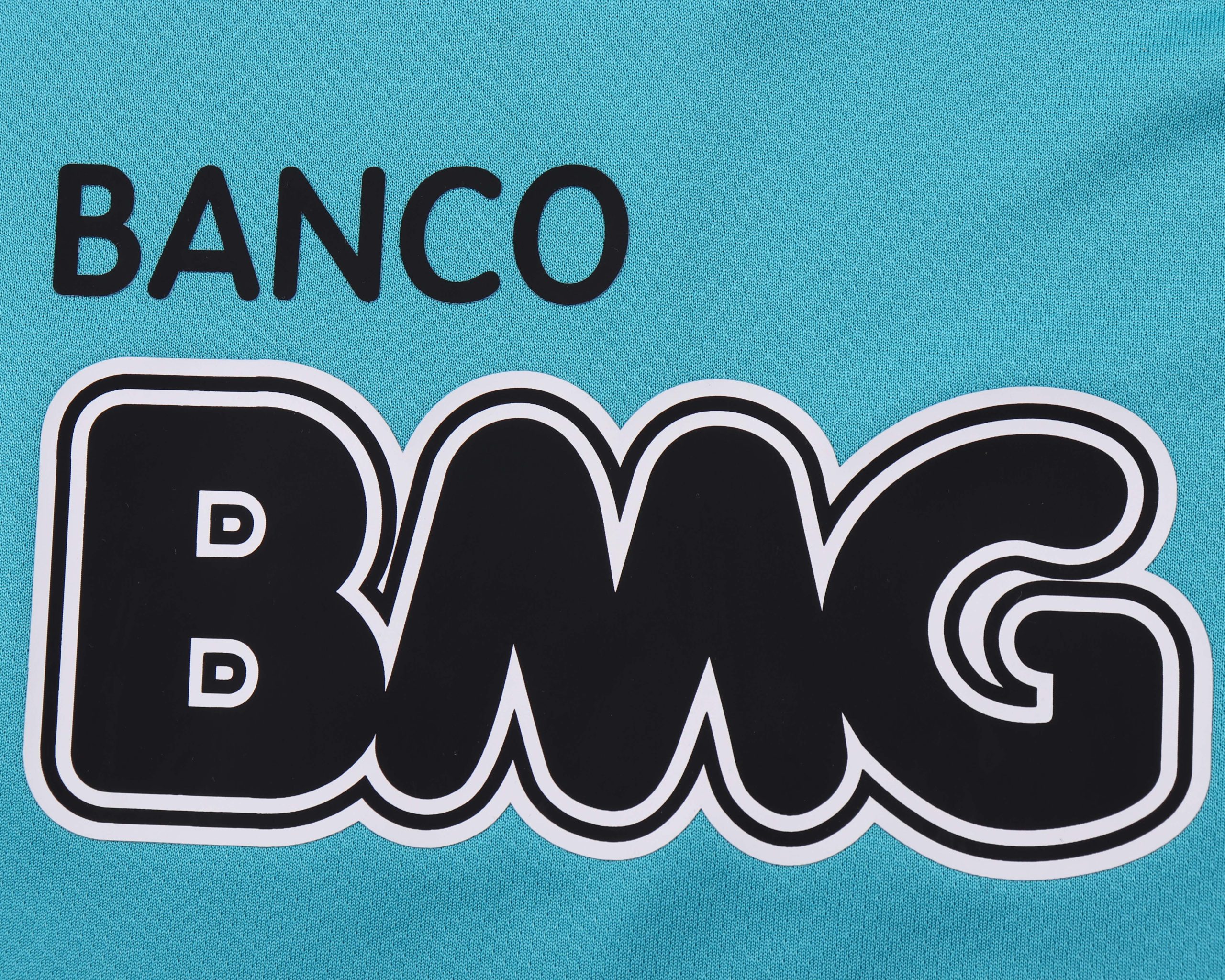 Santos FC 2012/13 Third Kids Kit - Image 3