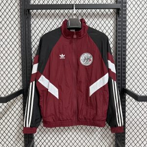 Ajax 2026 Windbreaker