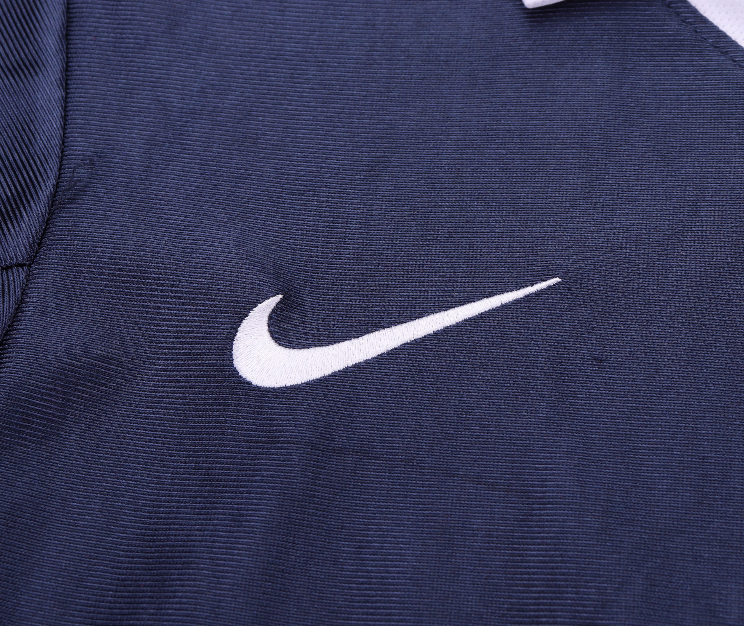 2001/02 PSG Home Retro Kids Kit - Image 4