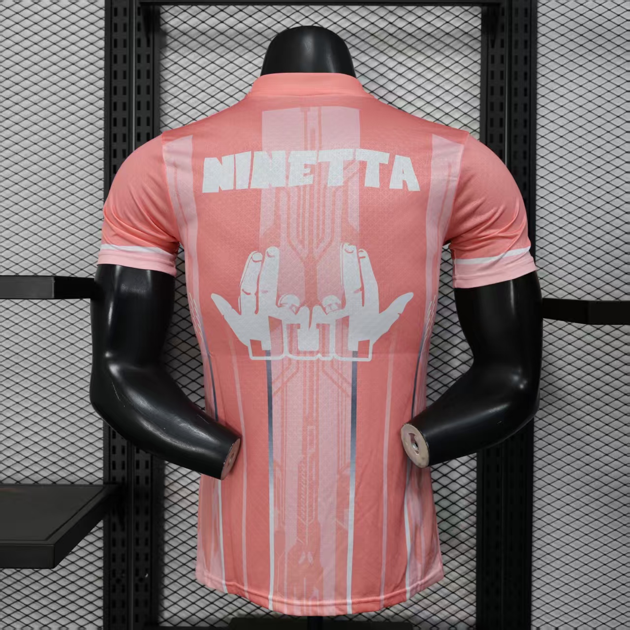 Olympique Marseille 2025/26 Jersey (Player Version) - Image 2