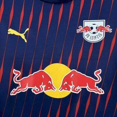 RB Leipzig 2025/26 Away Jersey (Fan Version) - Image 5