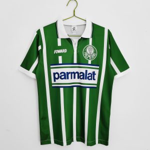 SE Palmeiras 1992 Home Retro Jersey