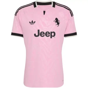 Juventus 2026/27 Away Jersey
