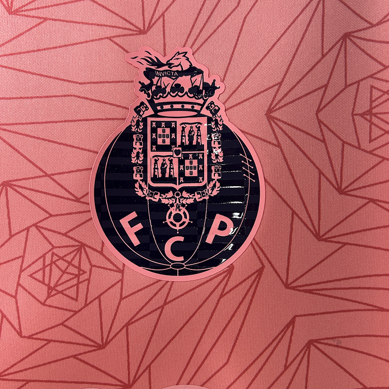 FC Porto 2025/26 Away Jersey (Fan Version) - Image 4