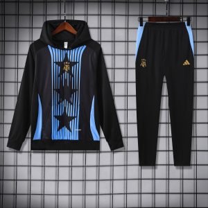2025 Argentina Hoodie Set (Top + Pants)