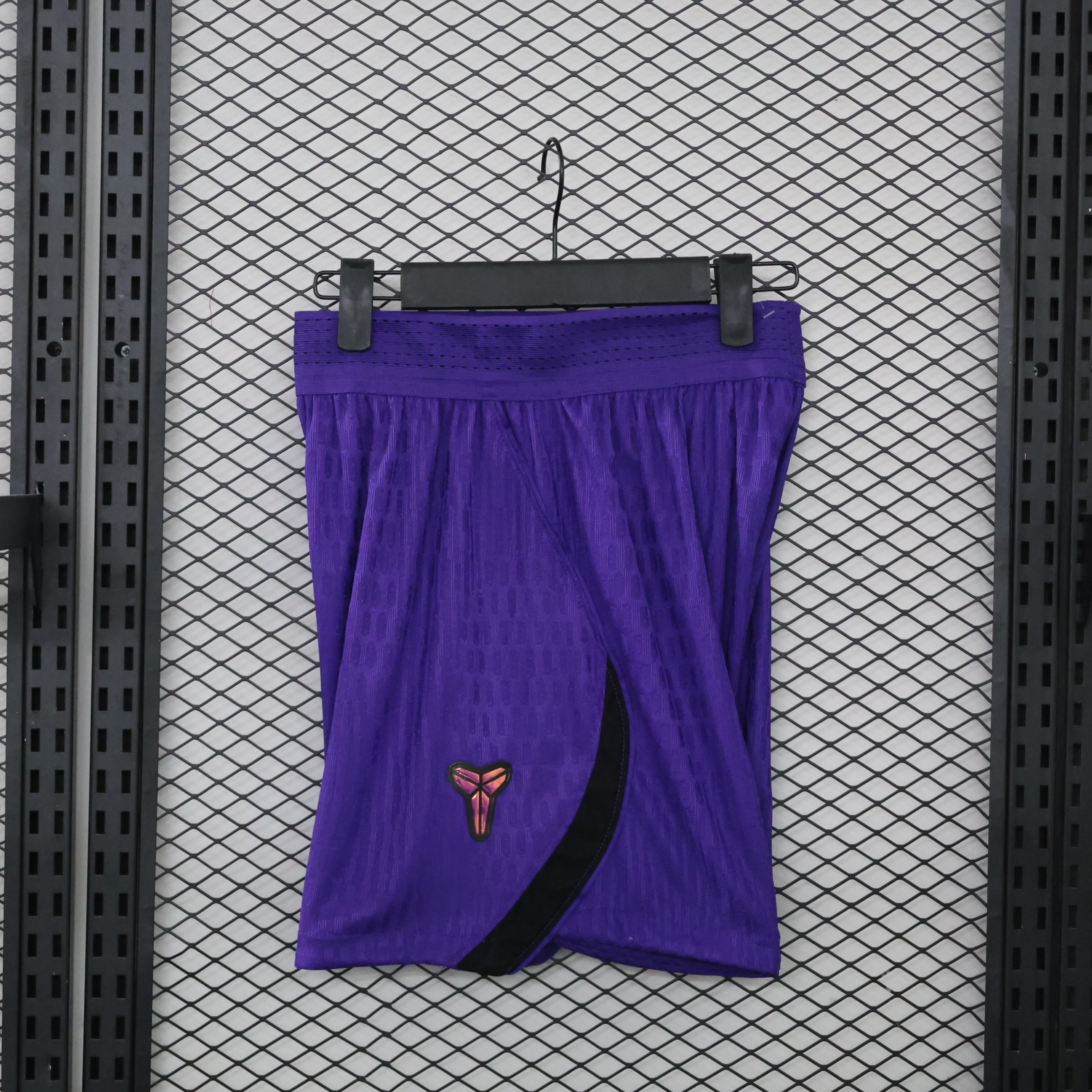 Barcelona 2026/27 Away Shorts (Player Version) - Image 3