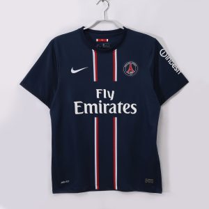 2012/13 PSG Home Retro Jersey Replica