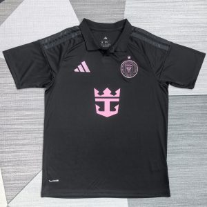 2026/27 Inter Miami Away Jersey with Star Fan Version