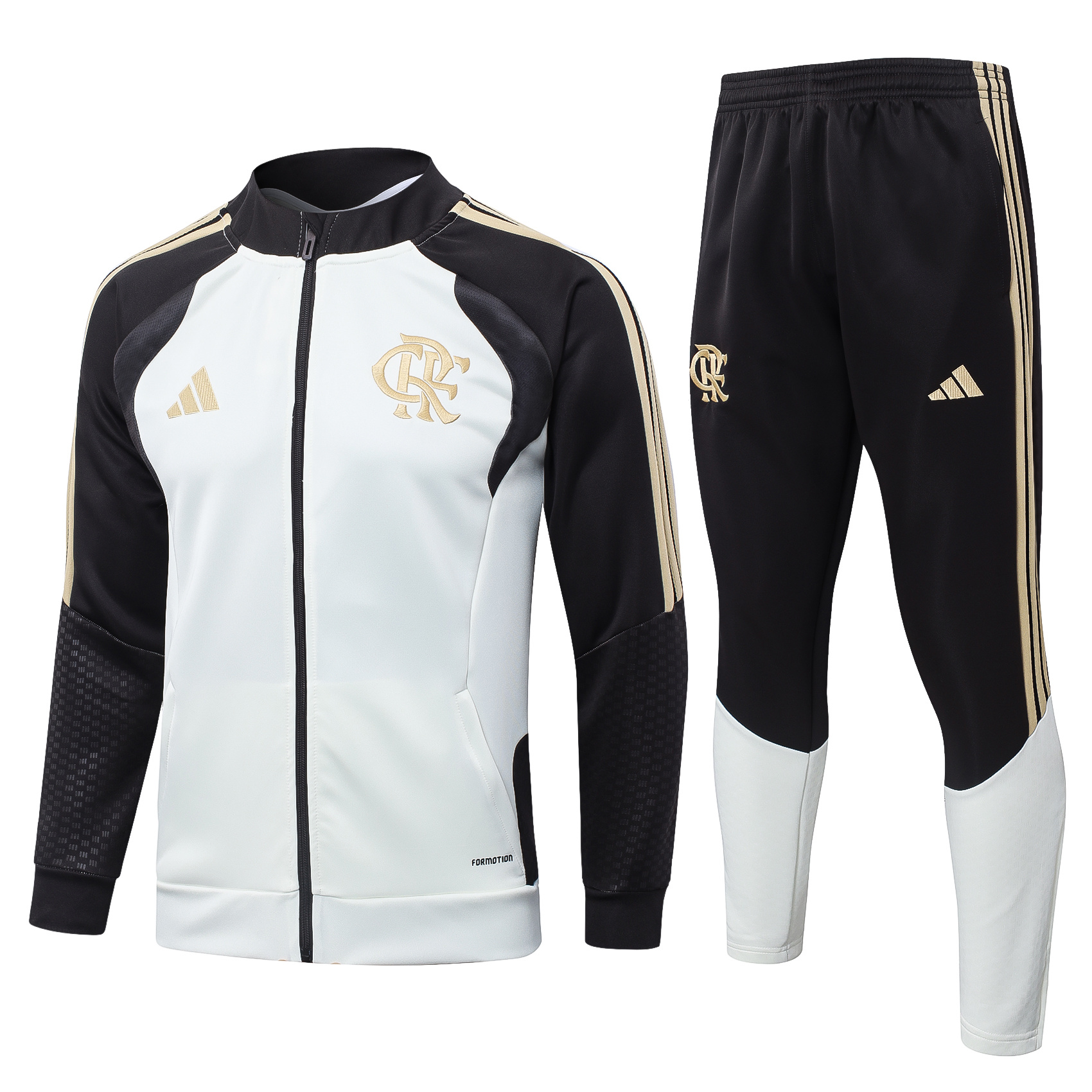 CR Flamengo 2026/27 Jacket