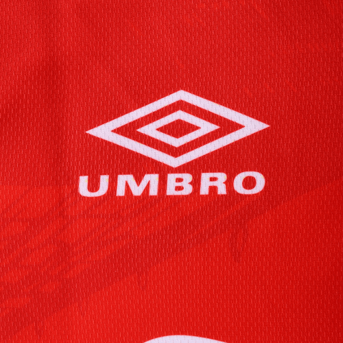 Manchester United 1994/96 Home Retro Jersey (Long Sleeve) - Image 4