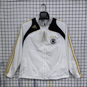 Germany 2007 Retro Windbreaker