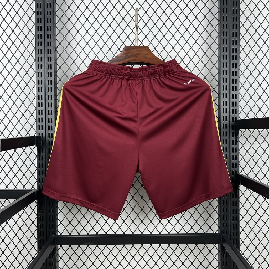Spain 2026 World Cup Away Shorts - Image 2