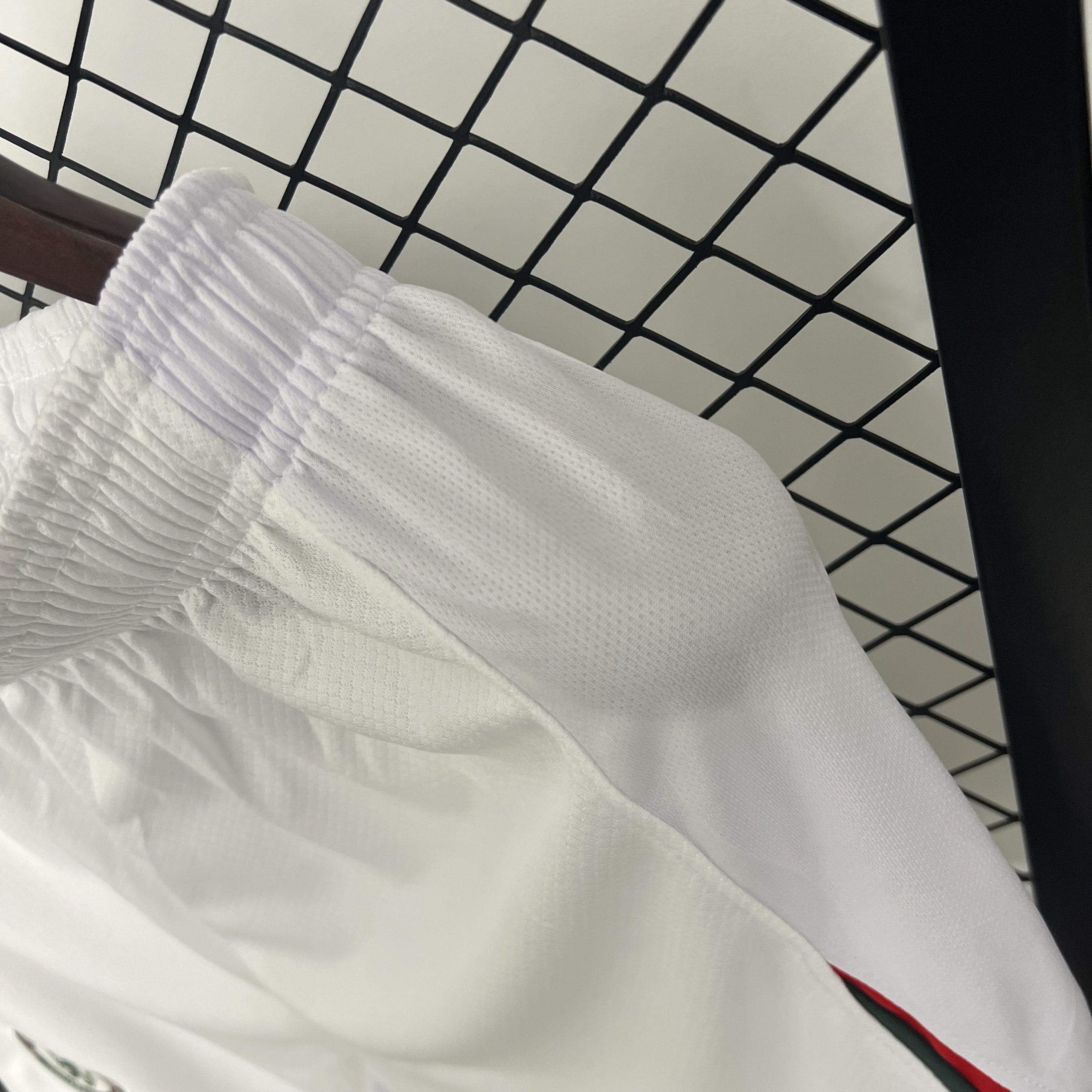 Chelsea 2025/26 Away Shorts - Image 3