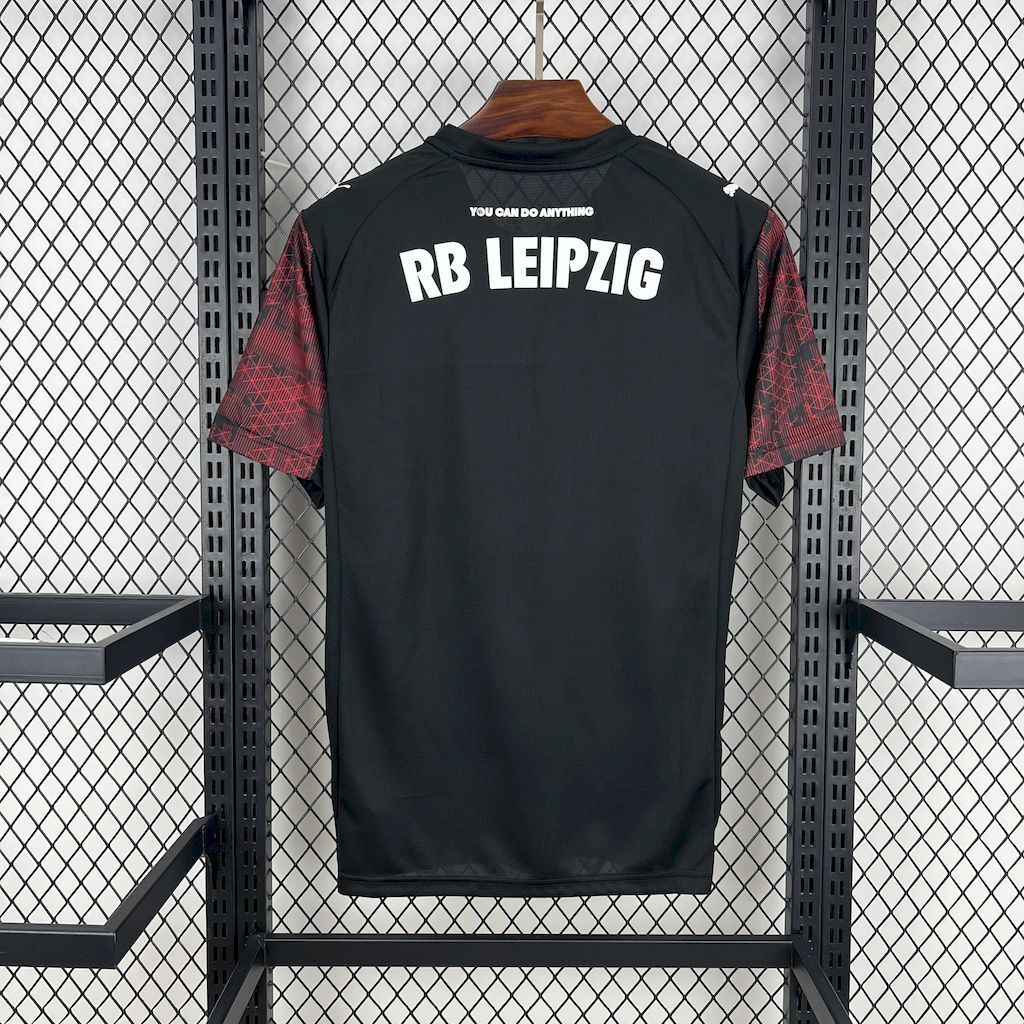RB Leipzig 2025/26 Third Jersey - Image 3