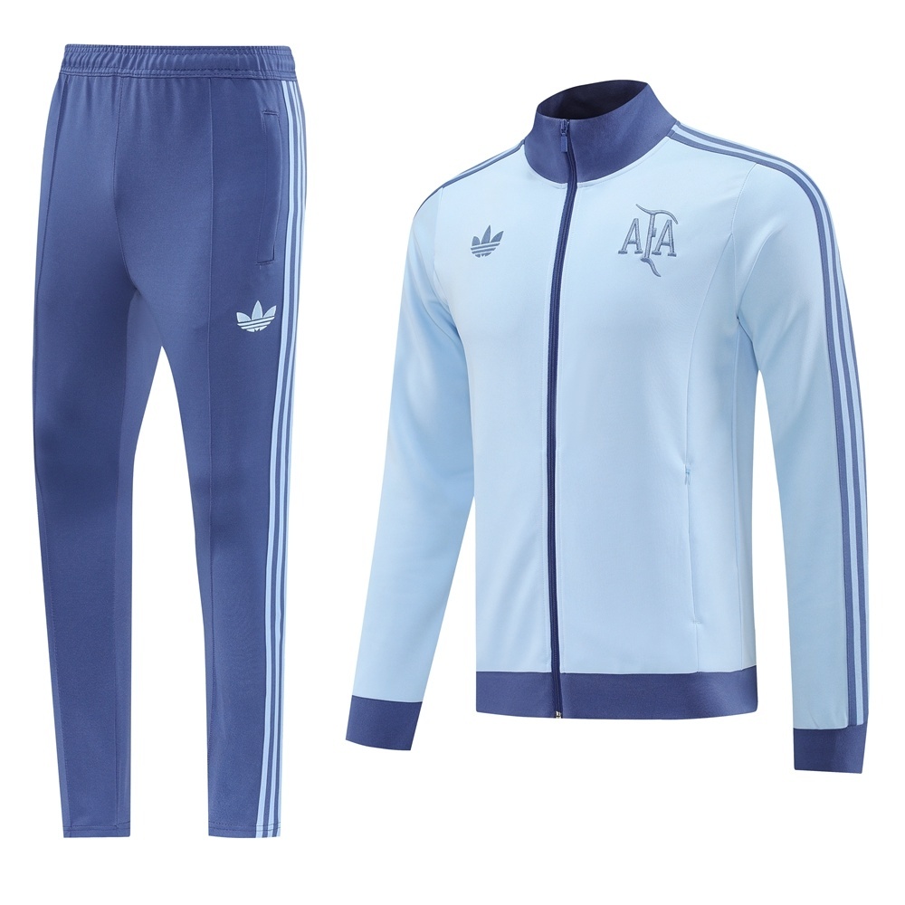 Argentina 2025 Jacket