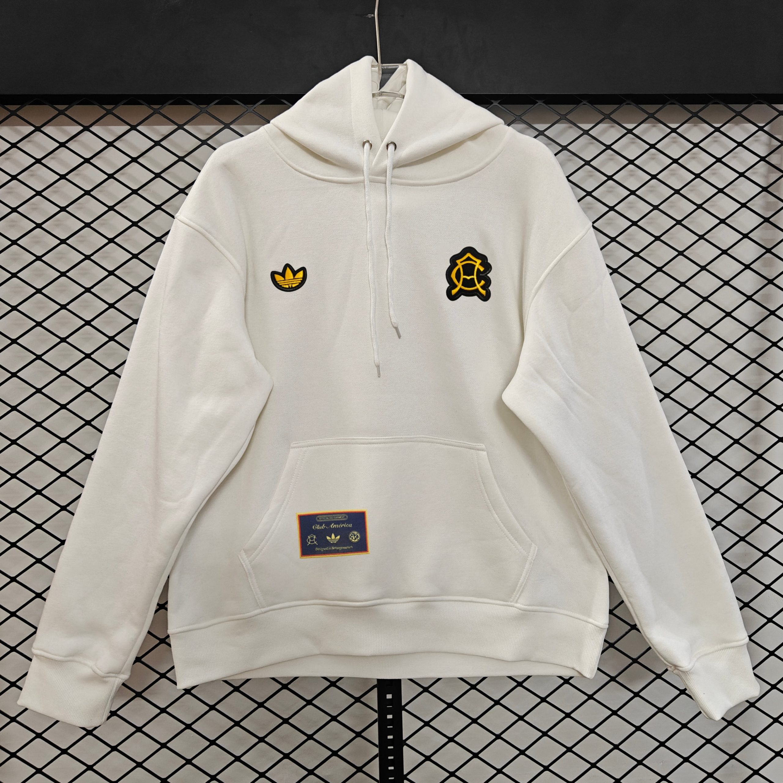 2026 Club America Hoodie