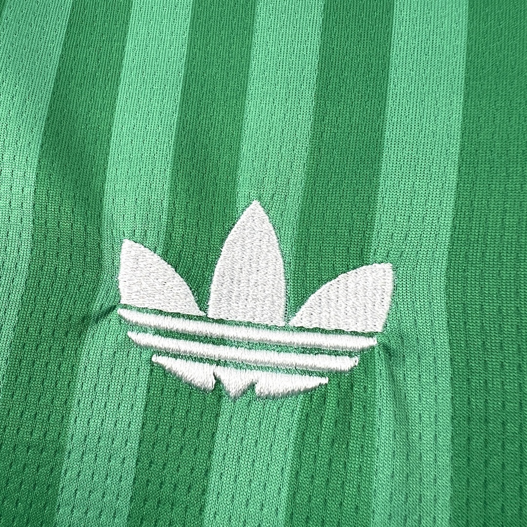 Algeria 2026 World Cup Away Jersey (Fan Version) - Image 3