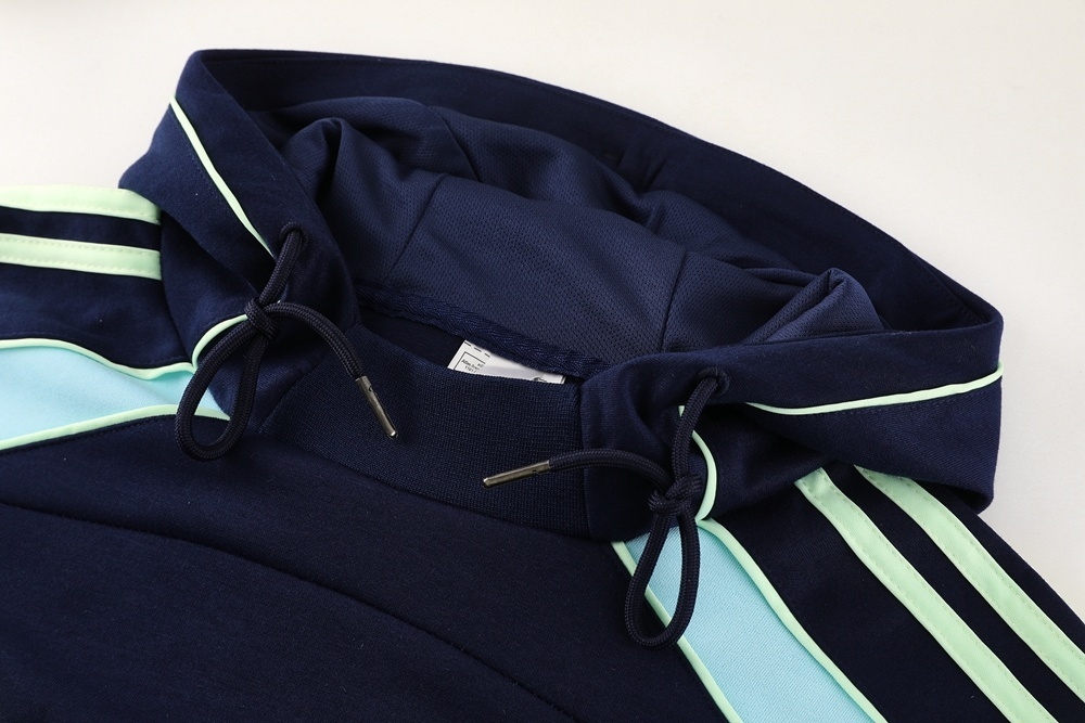 2025/26 Ajax Hoodie Set (Top + Pants) - Image 4