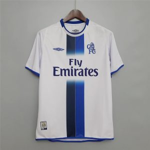 Chelsea 2003/05 Away Jersey
