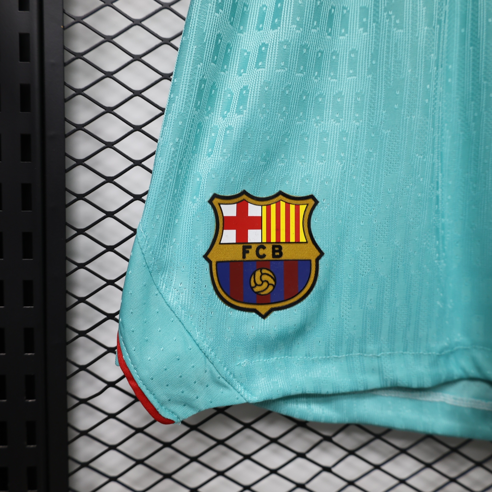 Barcelona 2026/27 Third Shorts (Player Version) - Image 3