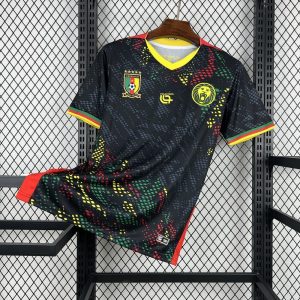 Cameroon 2026 Third Jersey (Fan Version)