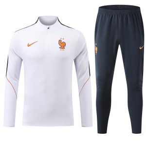 France 2026 Training Set (Long Sleeve)