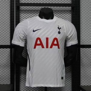 Tottenham Hotspur 2026/27 Home Jersey (Player Version)