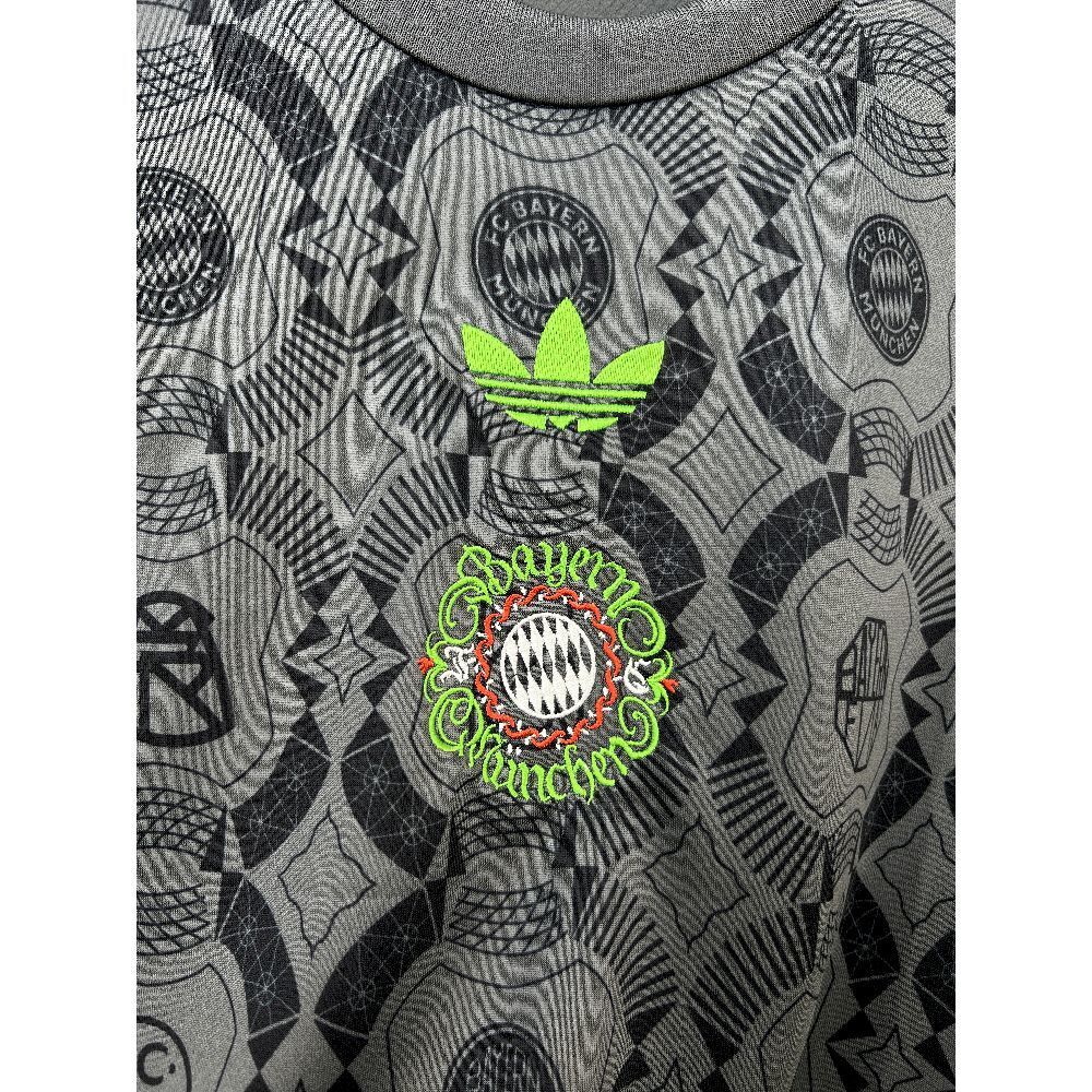 Bayern Munich 2026/27 Special Edition Jersey (Fan Version) - Image 3