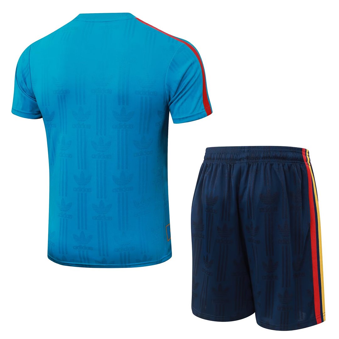 2026 Spain Training Soccer Suit - Image 3
