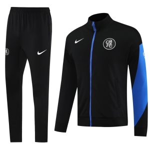Chelsea 2025/26 Jacket