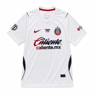 2026/27 Chivas Away Soccer Jersey