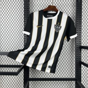 Atletico Mineiro 2026/27 Home Jersey (Fan Version)